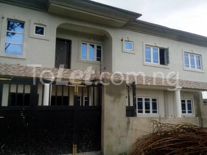 3 bedroom Flat / Apartment for rent Okupe Estate Maryland Ikeja Lagos