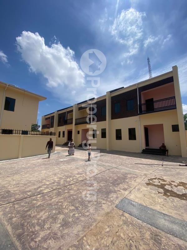 3 bedroom House for rent Kolapo Ishola Gra Akobo Ibadan Oyo - 16