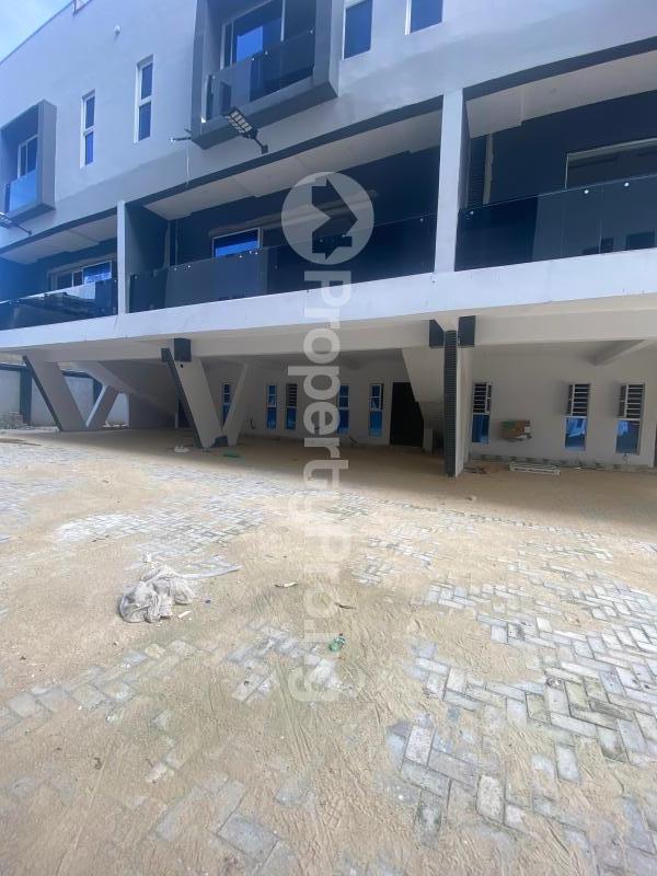 4 bedroom House for rent Yabatech Yaba Lagos - 0