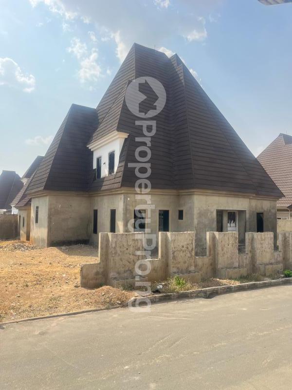 5 bedroom House for sale Light House City Estate Lugbe Abuja