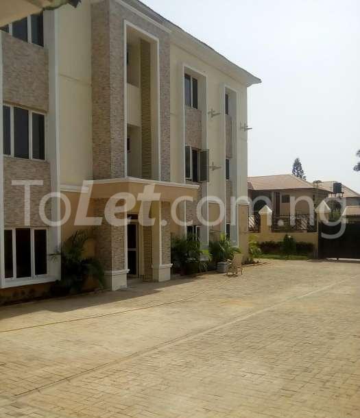2 bedroom Flat / Apartment for rent Wuye, Abuja Wuye Abuja