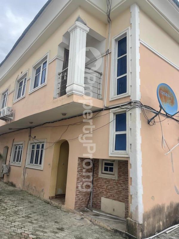 3 bedroom House for rent Lekki County Home Ikota Lekki Lagos