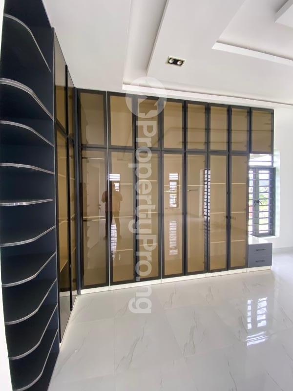 5 bedroom House for sale Abraham adesanya estate Ajah Lagos