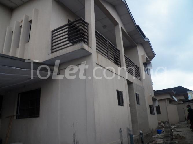 2 bedroom Flat / Apartment for rent Abayomi Owolade Street Ketu Kosofe/Ikosi Lagos - 0