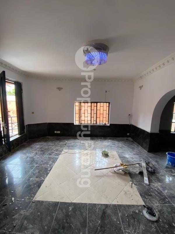 3 bedroom Flat / Apartment for rent Osapa london Lekki Lagos