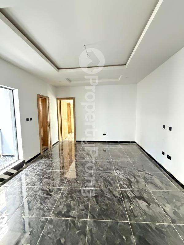 2 bedroom Flat / Apartment for rent Spg Ologolo Lekki Lagos