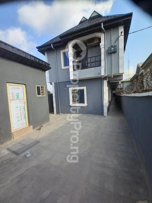 1 bedroom Flat / Apartment for rent Sabo Onike Onike Yaba Lagos - 0