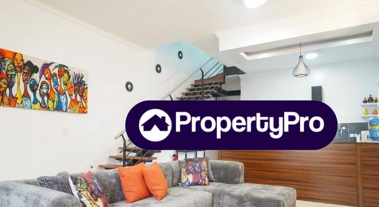 2 bedroom House for shortlet Off Admiralty Way, Lekki Phase 1, Lekki Lagos - 0