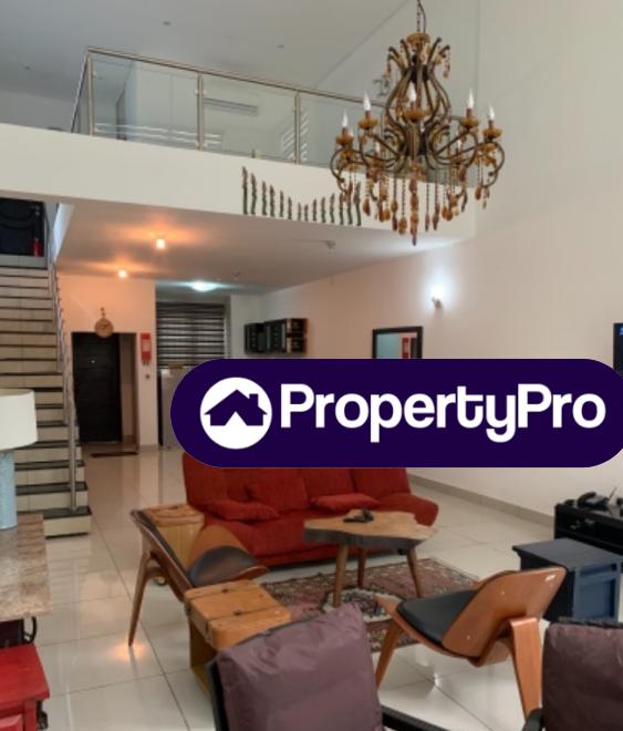 1 bedroom Flat / Apartment for shortlet Lakes Golf Resort And Country Homes, Lakowe Ibeju-Lekki Lagos - 0