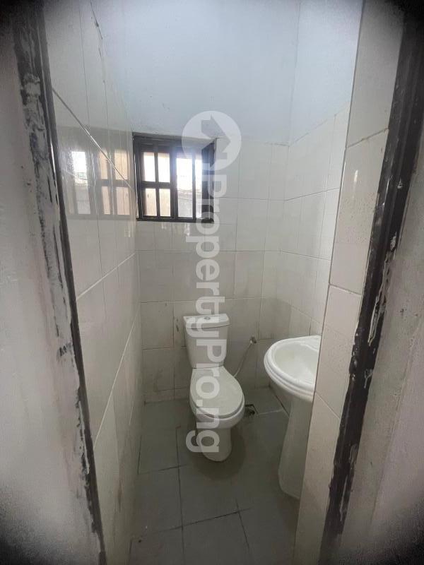 1 bedroom Flat / Apartment for rent New Road Igbo-efon Lekki Lagos