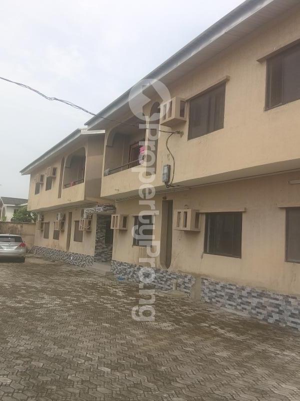 3 bedroom Flat / Apartment for rent Thomas estate Ajah Lagos