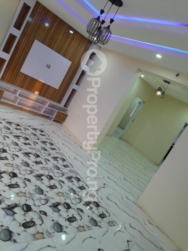 2 bedroom Flat / Apartment for rent Jericho Gra Ibadan Oyo