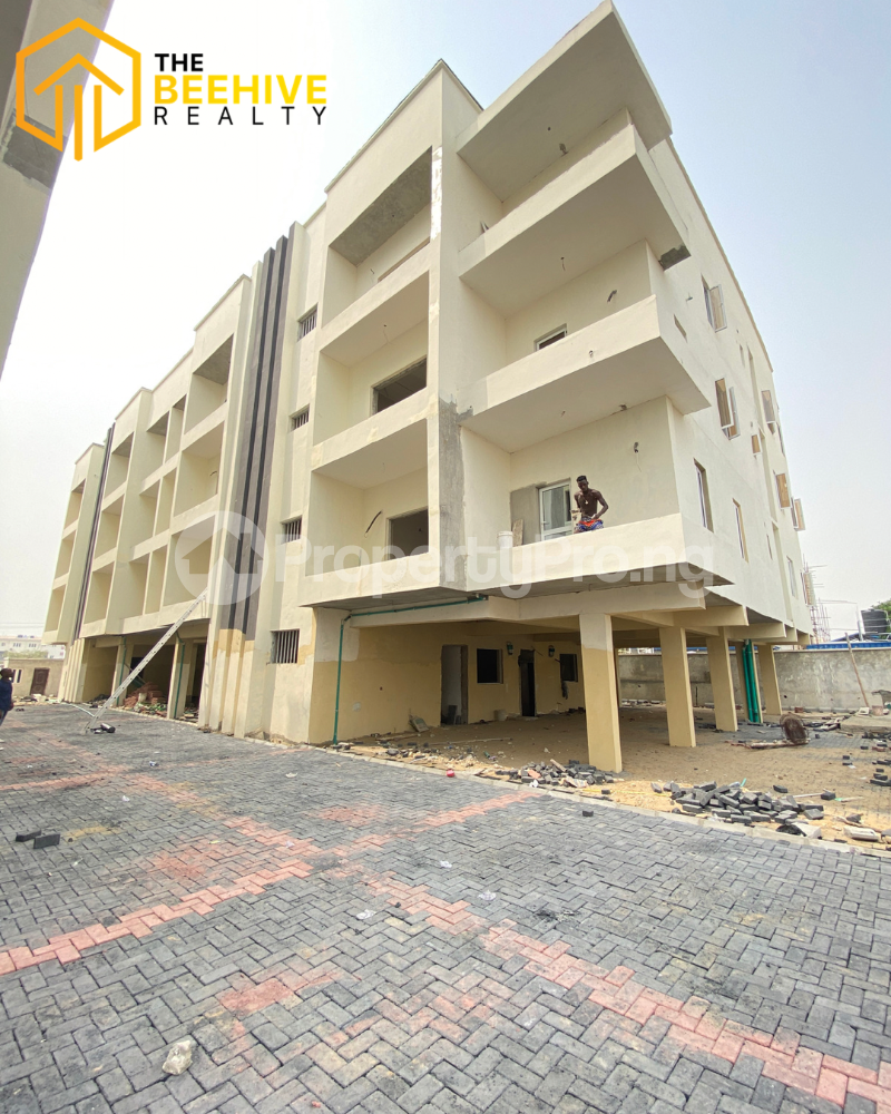 3 bedroom Flat / Apartment for sale Ikate Lekki Lagos