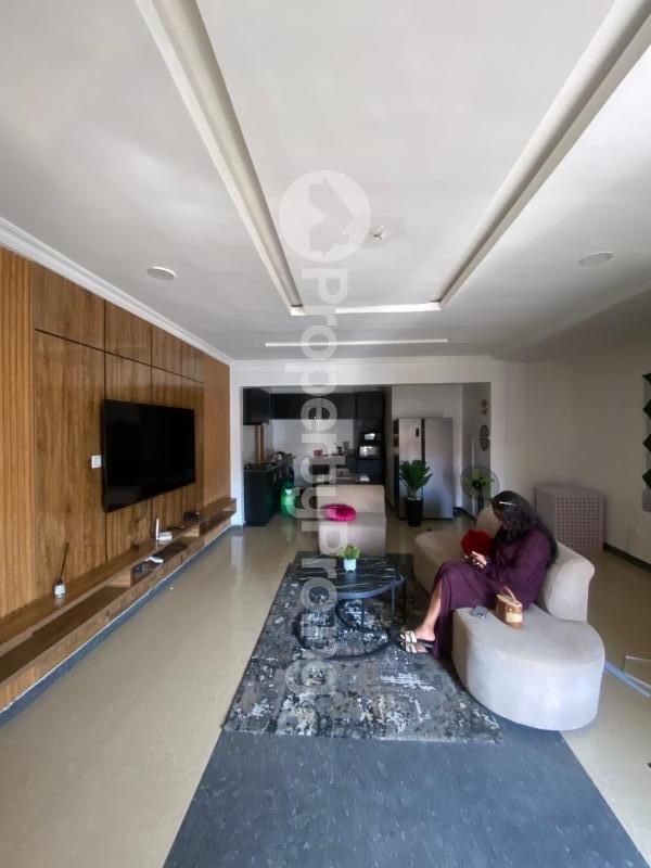 1 bedroom Flat / Apartment for rent Ikate Lekki Lagos