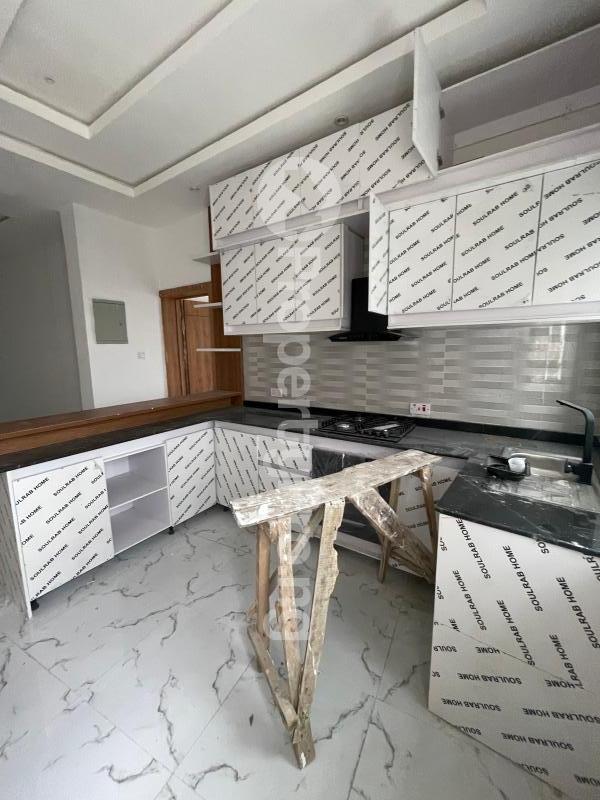 2 bedroom Flat / Apartment for rent Ologolo Lekki Lagos
