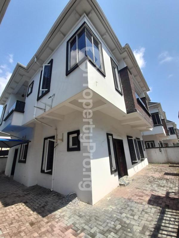 5 bedroom House for sale Osapa Lekki Lagos