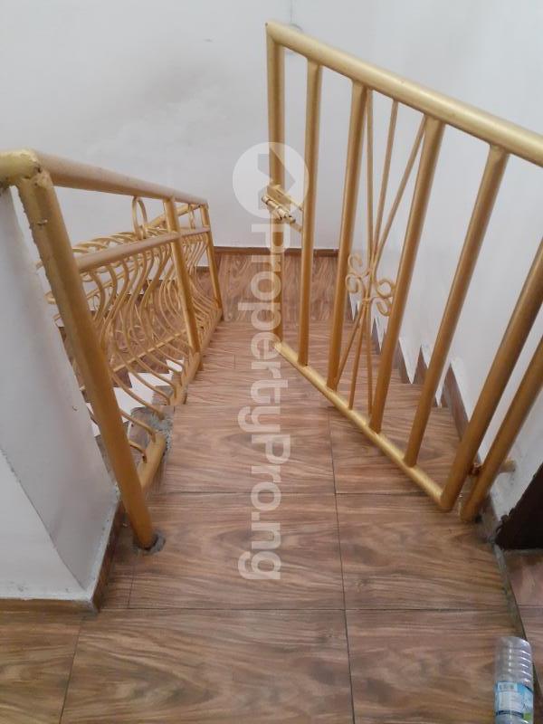 4 bedroom House for rent Lekki Scheme 2 Ajah Lagos - 0