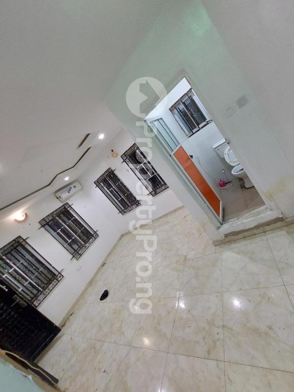 1 bedroom Flat / Apartment for rent Dabira Estate, Adigbe Obada Road, Abeokuta Ogun