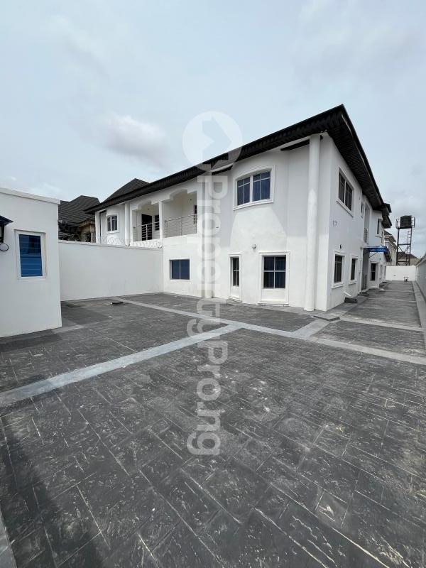 6 bedroom House for sale Ajah Lagos