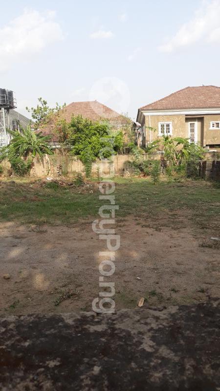 Land for sale Gwarinpa Abuja