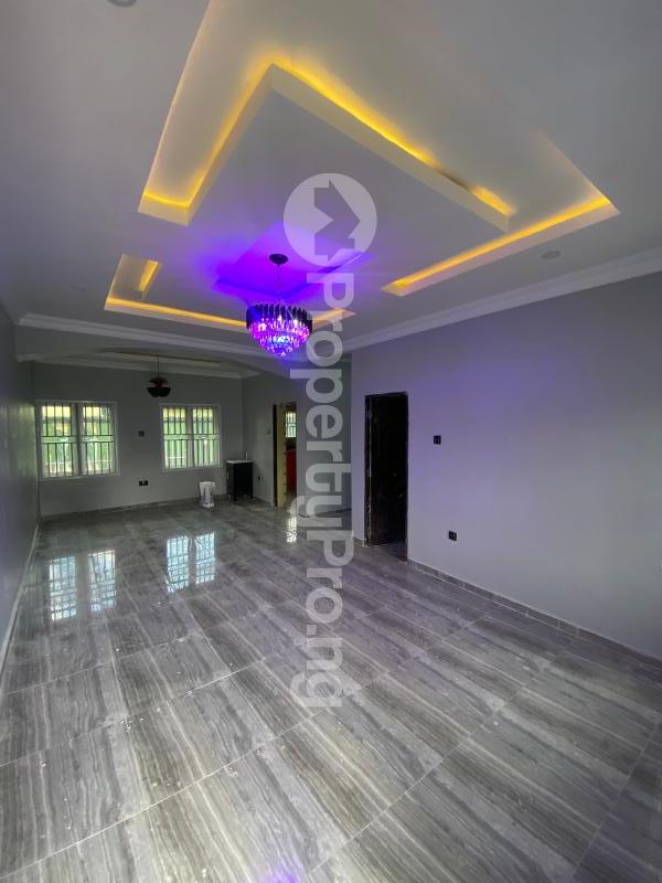 2 bedroom Flat / Apartment for rent Adeyi Old Bodija, Ibadan Oyo - 0