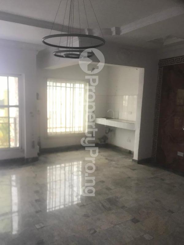 1 bedroom Flat / Apartment for rent New Road Igbo-efon Lekki Lagos