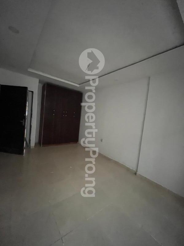 3 bedroom House for rent Abraham adesanya estate Ajah Lagos