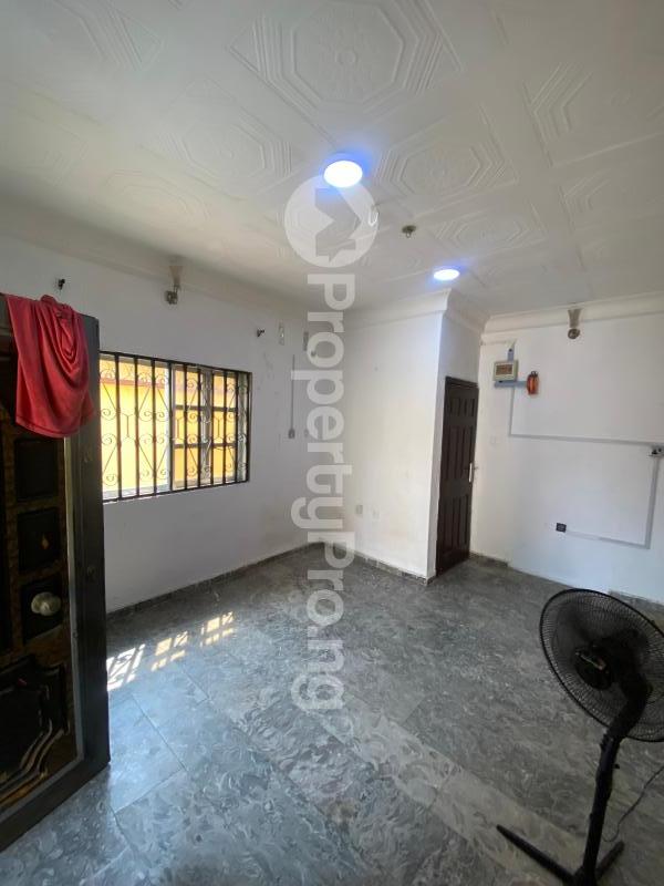 Flat / Apartment for rent Lekki Phase 1 Lekki Lagos