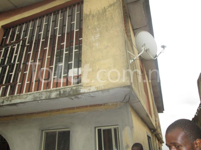 2 bedroom Flat / Apartment for rent Opakunle Street, Orimolade Ogba Ogba-Egbema-Ndoni Lagos