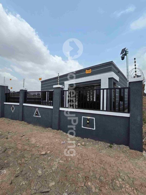 3 bedroom House for sale Enugu Enugu