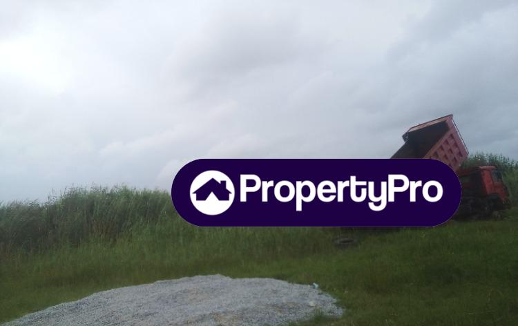 Land for sale Ado, Ajah, Lagos Ajah Lagos - 0