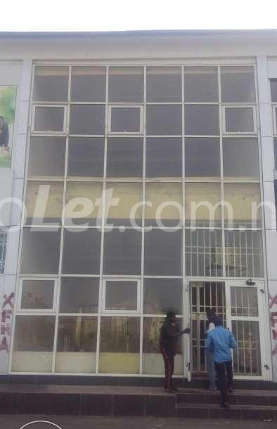 Commercial Property for rent Gwarinpa, Abuja, Abuja Gwarinpa Abuja