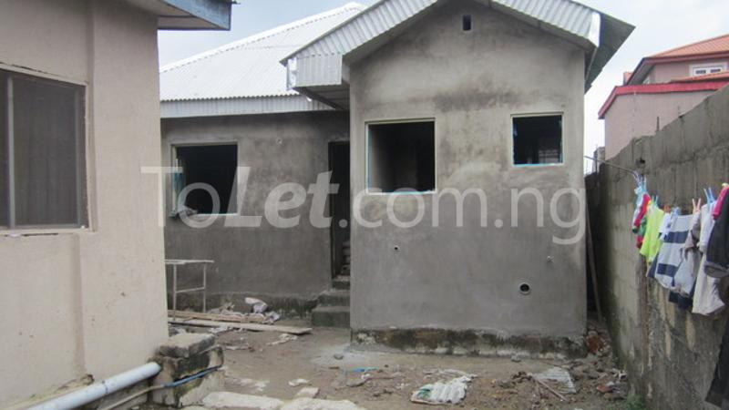2 bedroom Flat / Apartment for rent Alhaji Usman Onawuma Avenue, Agboniy Estate Ketu Kosofe/Ikosi Lagos