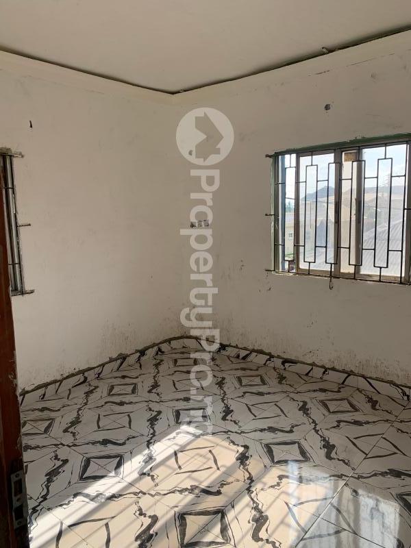 1 bedroom Flat / Apartment for rent Ebute Ikorodu Lagos