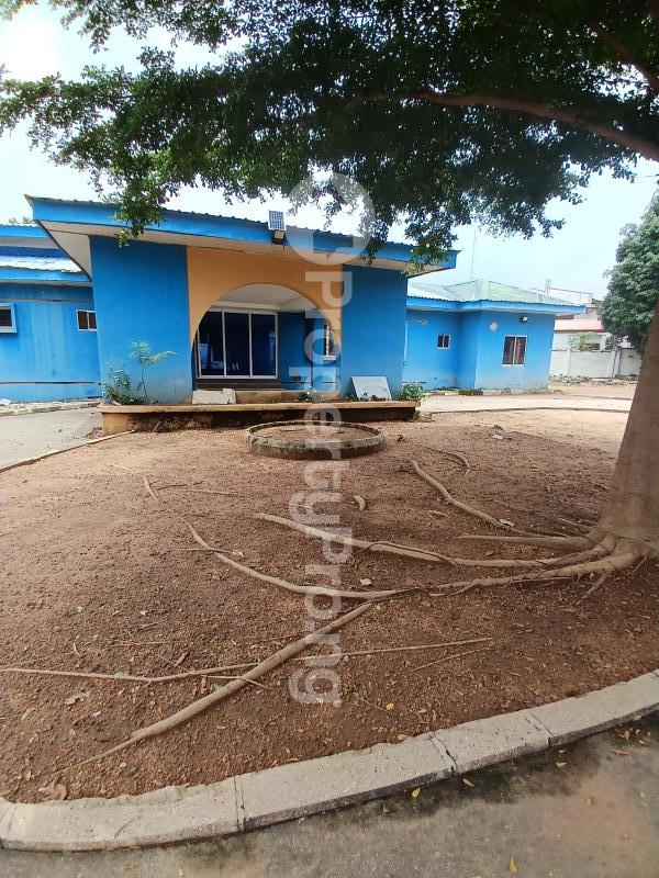 5 bedroom House for sale Maitama District Abuja Diplomatic Zone Maitama Abuja