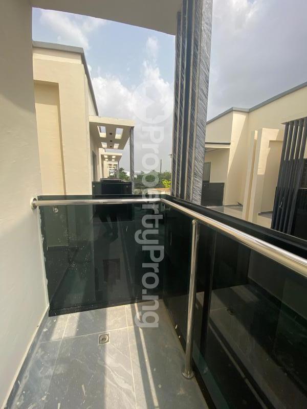 4 bedroom House for rent  Ikeja GRA Ikeja Lagos