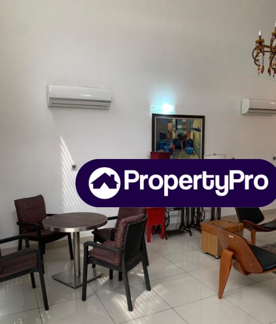 1 bedroom Flat / Apartment for shortlet Lakes Golf Resort, Lakowe Ibeju-Lekki Lagos - 0