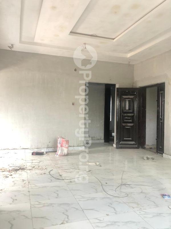 2 bedroom Flat / Apartment for rent Sabo Yaba Lagos