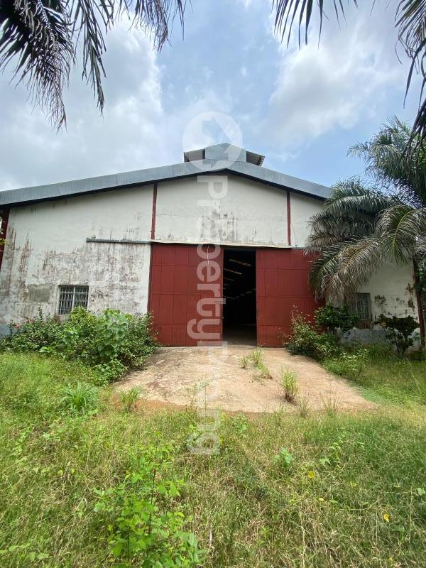 Commercial Property for sale Abeokuta South Ogun
