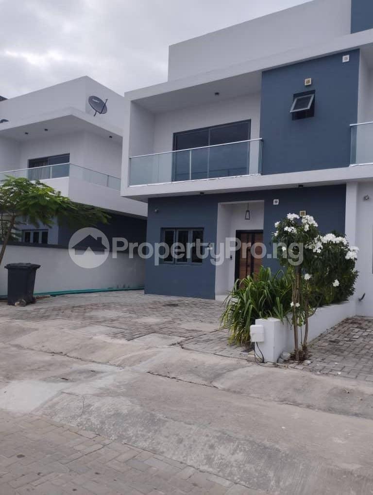 3 bedroom House for rent Off Abraham Adesanya/ Urban Prime Estate Off Lekki-Epe Expressway Ajah Lagos