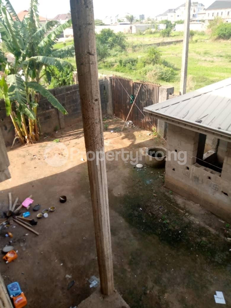 5 bedroom Flat / Apartment for sale Opic Estate 4 Minute Driving To Ojodu Beger 20 Minutes Alausa Ikeja Isheri North Ojodu Lagos