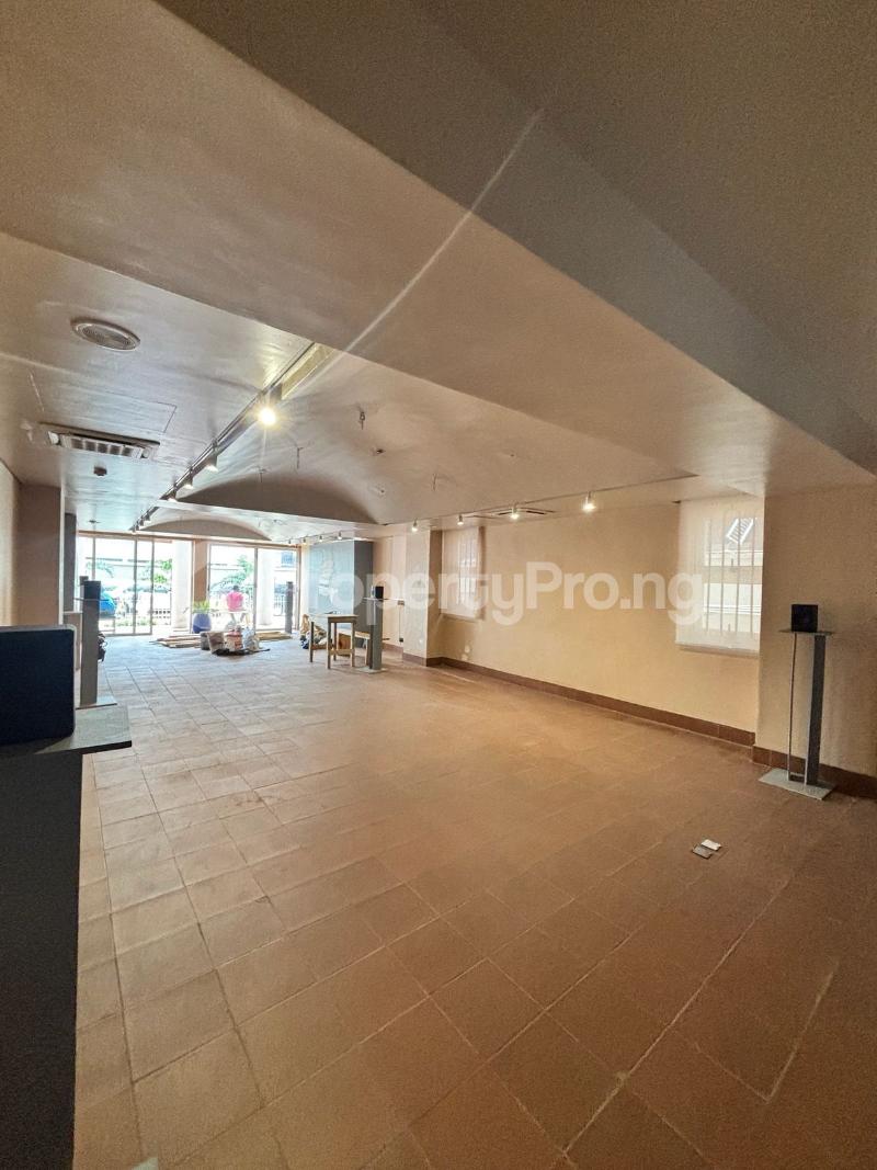 Commercial Property for rent Queen's Street Sabo Yaba Lagos - 0