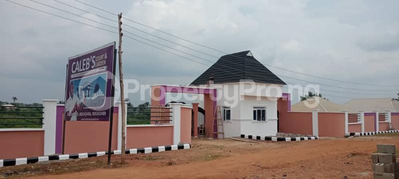Land for sale Ologuneru, Ido Eleyele Ibadan Oyo