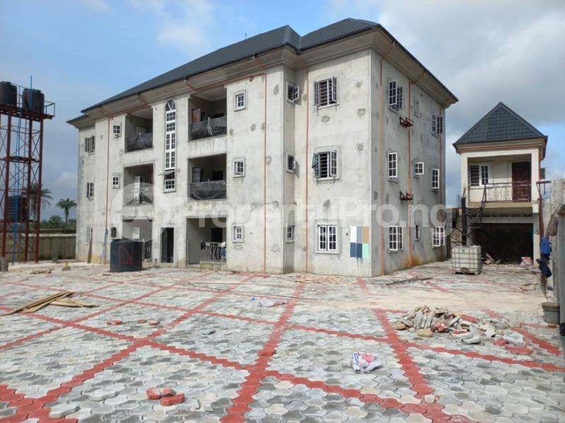 2 bedroom Flat / Apartment for rent Elikpokpodu Road Rupkpokwu Port Harcourt Rivers