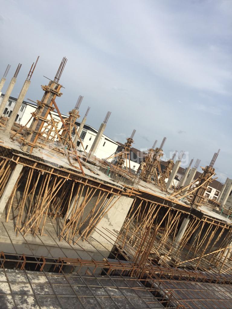 House for sale Ikate Lekki Lagos