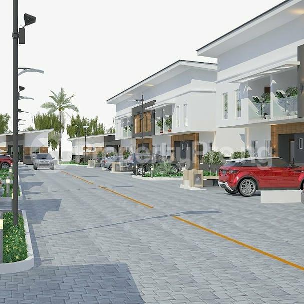 2 bedroom Flat / Apartment for sale Camberwall Court, Abijo Gra, Along Lekki Express Way Abijo Ajah Lagos