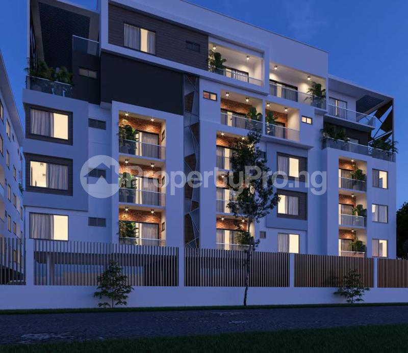 3 bedroom Flat / Apartment for sale Camberwell Advantage 2 Ikate Lekki Lagos