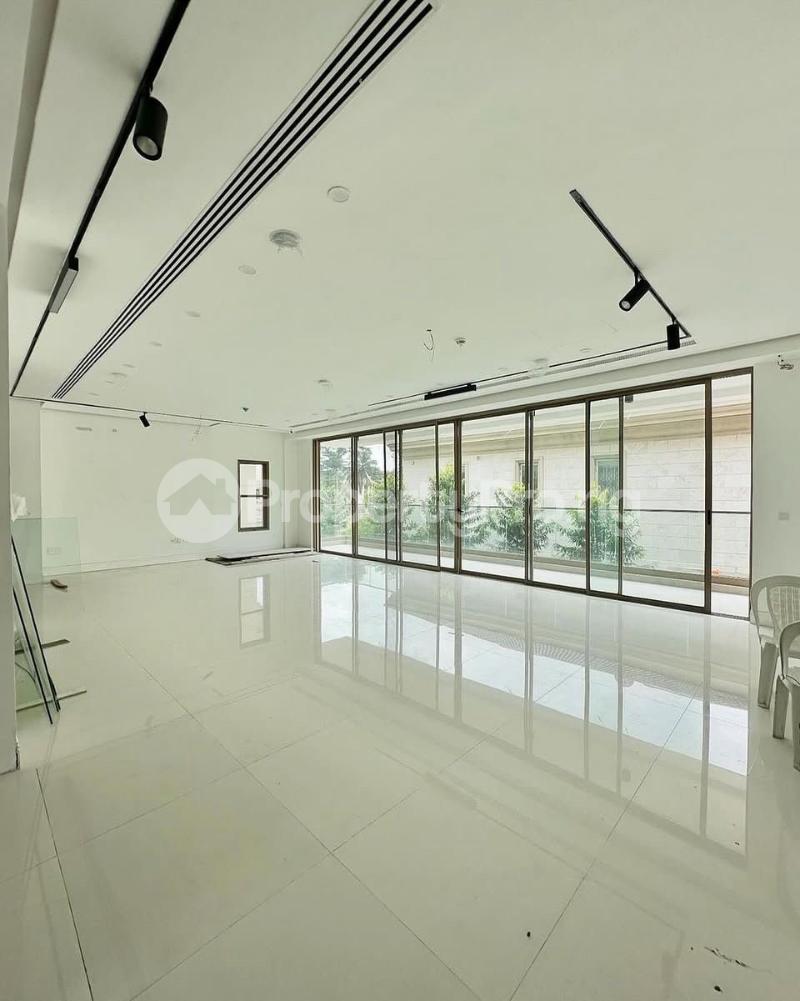 5 bedroom House for sale Old Ikoyi Ikoyi Lagos