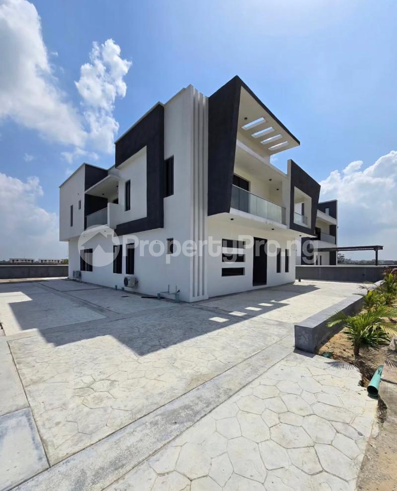 5 bedroom House for sale Ajah Lagos