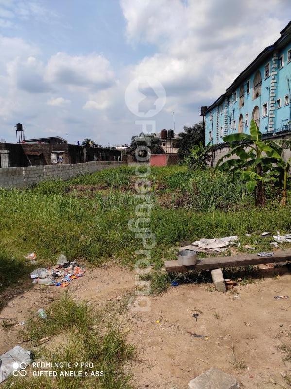 Land in New GRA Port Harcourt Rivers Land for sale in portharcourt